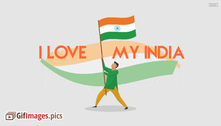 Happy Independence Day, People!