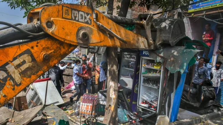 India 2021 – George Orwell’s Animal Farm!