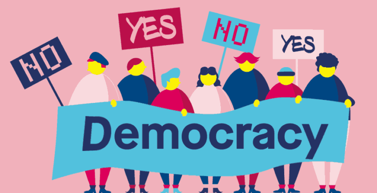 Indian Democracy: Challenges and Prospects Ahead!
