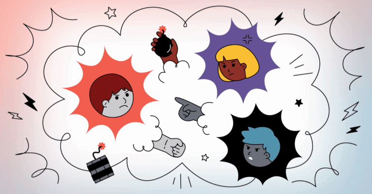Conflict Management Guide!