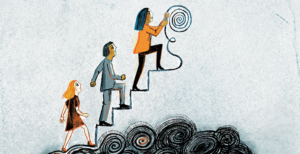 From Zero to Ten: Balancing Wartime and Peacetime Leadership in Organisational Genesis