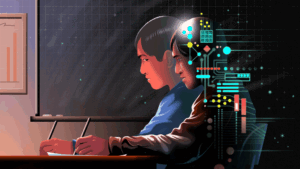 Embrace AI or Be Left Behind: The Inevitable Choice for Businesses