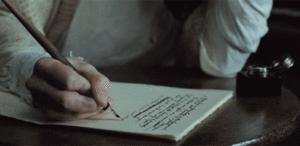 Writing in the Age of the Algorithm