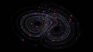 The Hidden Order: Understanding Chaos in Everyday Life