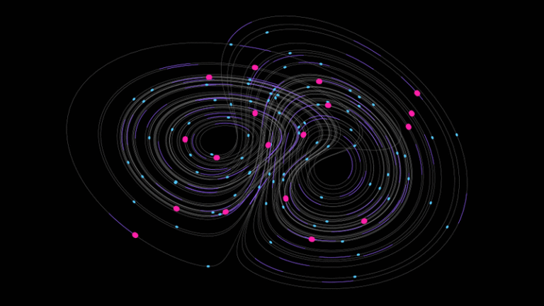 The Hidden Order: Understanding Chaos in Everyday Life