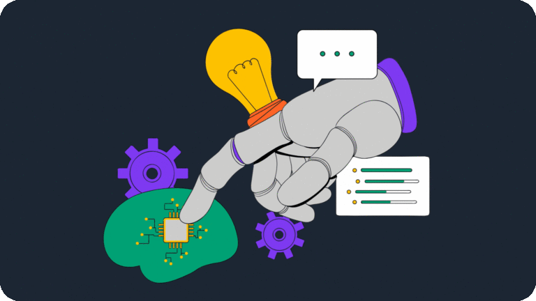 AI: Reshaping the BPO Landscape